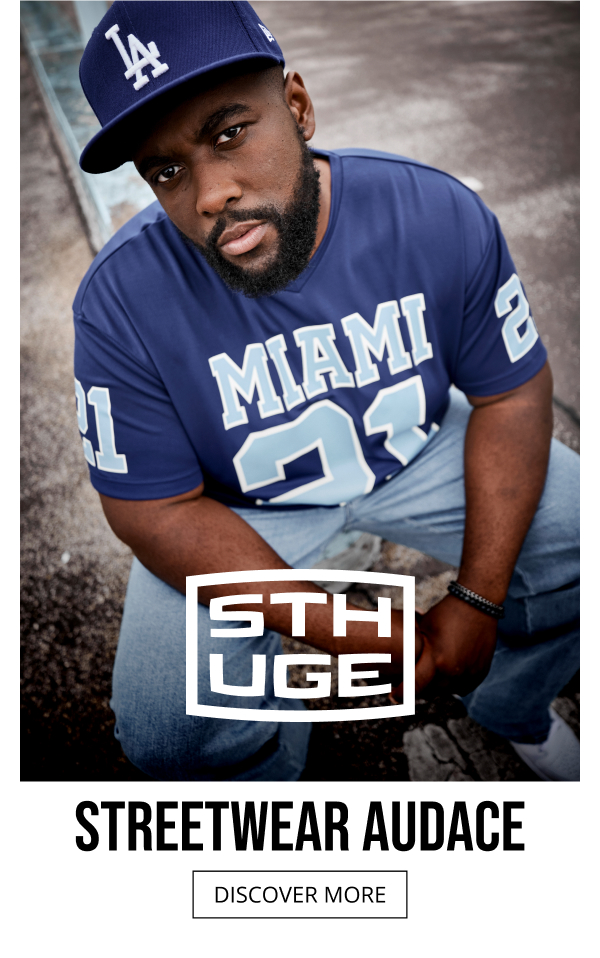 Sthuge