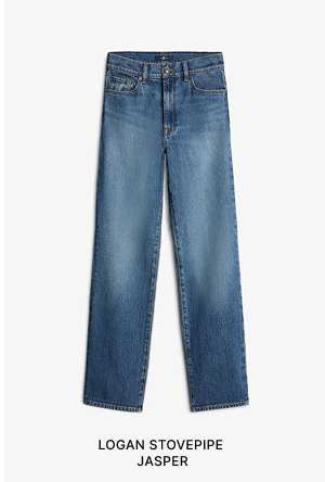 7 For All Mankind