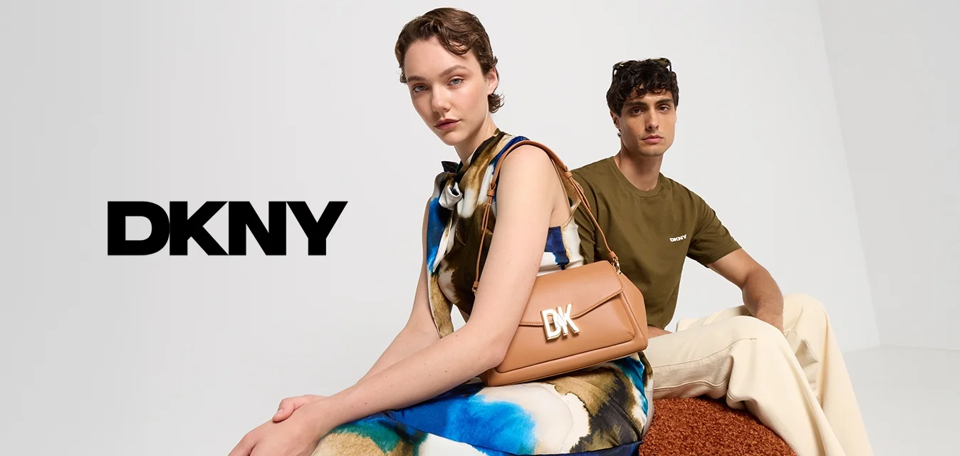 DKNY - Abbigliamento
