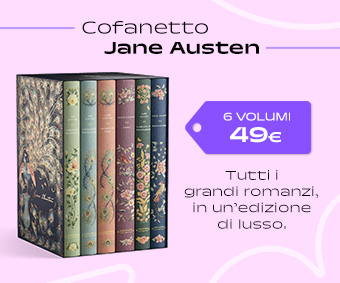 Per te un'offerta esclusiva!
