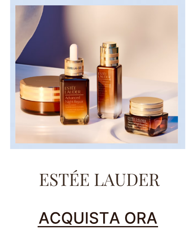 ESTEE LAUDER