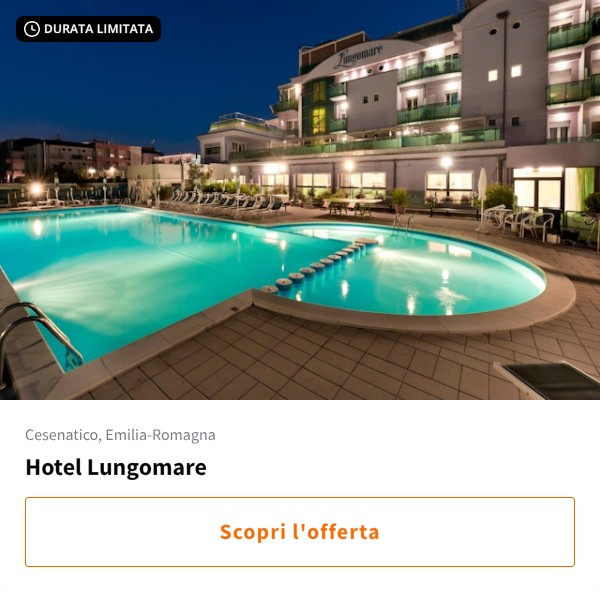 Hotel Lungomare