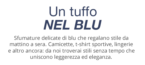Abbigliamento