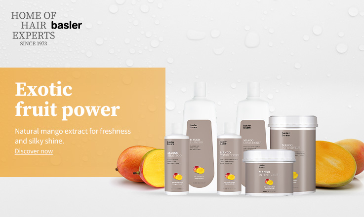 basler b.care Serie - Mango basler b.care Serie - Mango