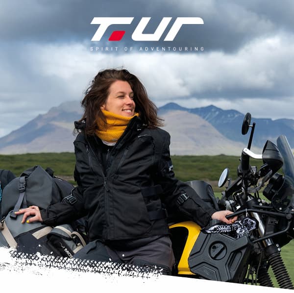 T.ur