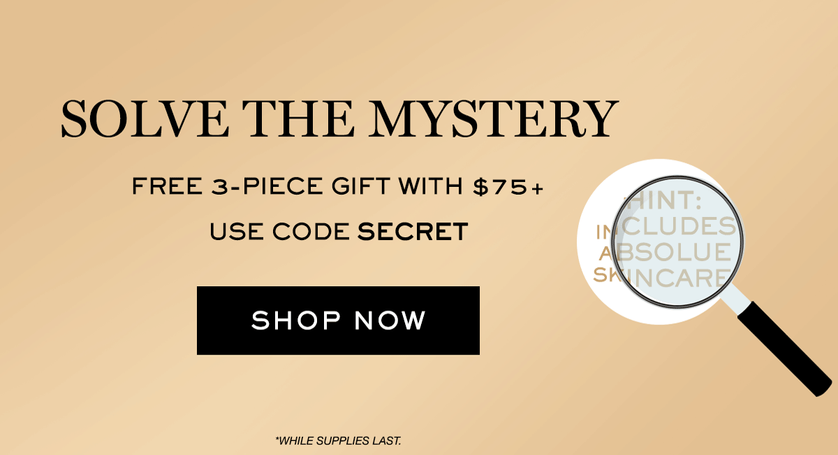 MYSTERY