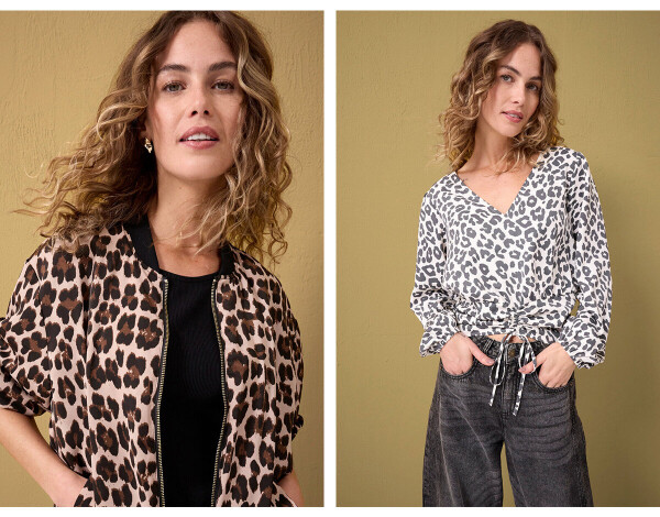 Abbigliamento >