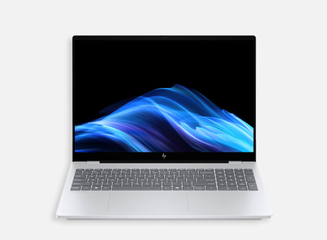 HP OmniBook 7 da 16 con AI