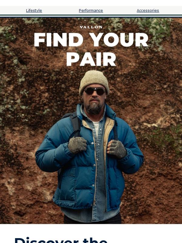 Leather Side Shields for the Win