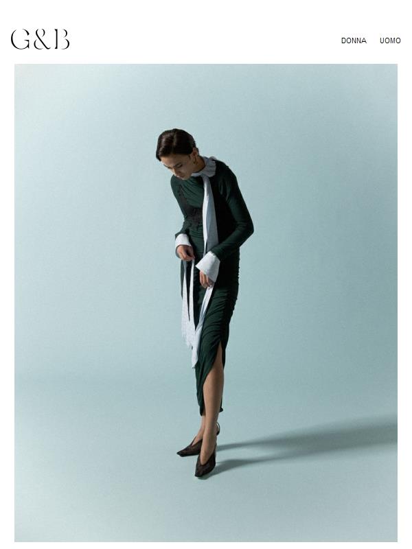 Fall Winter 25: scopri la nuova collezione