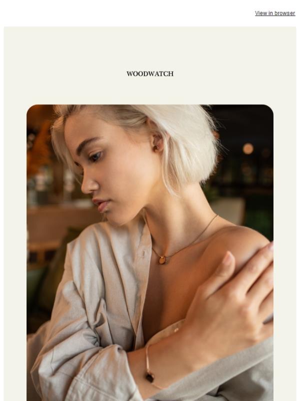 20% OFF on jewellery for her 💕