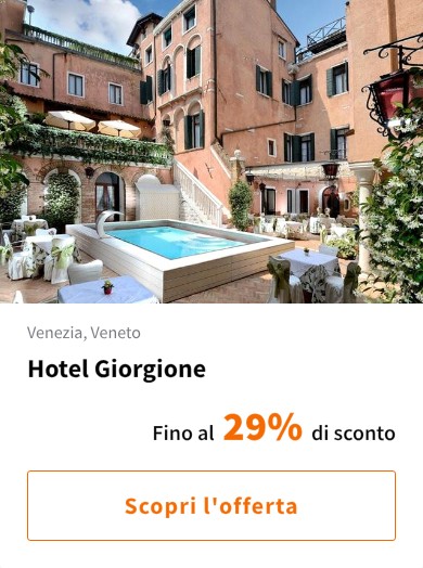 Hotel Giorgione