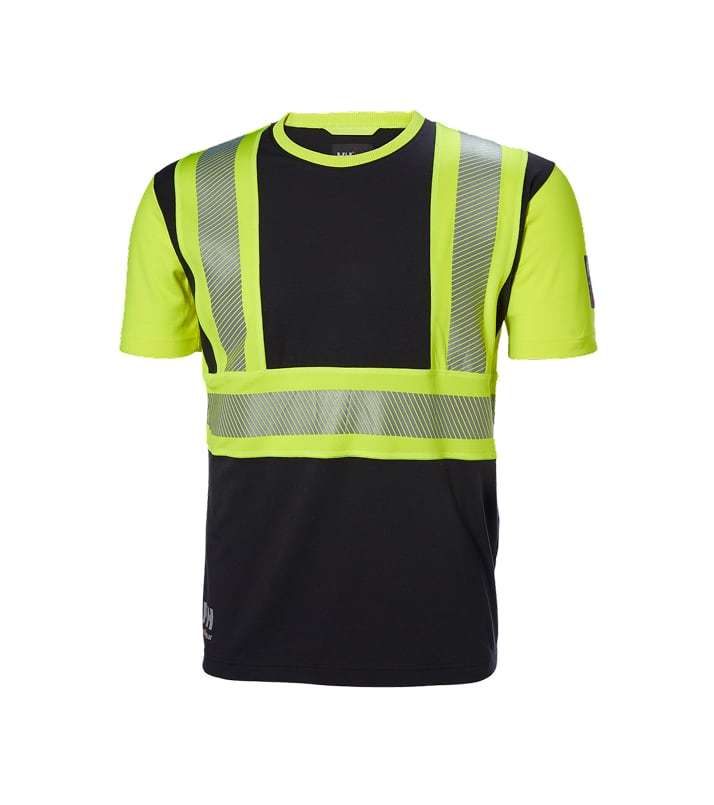 ICU Hi Vis T-Shirt