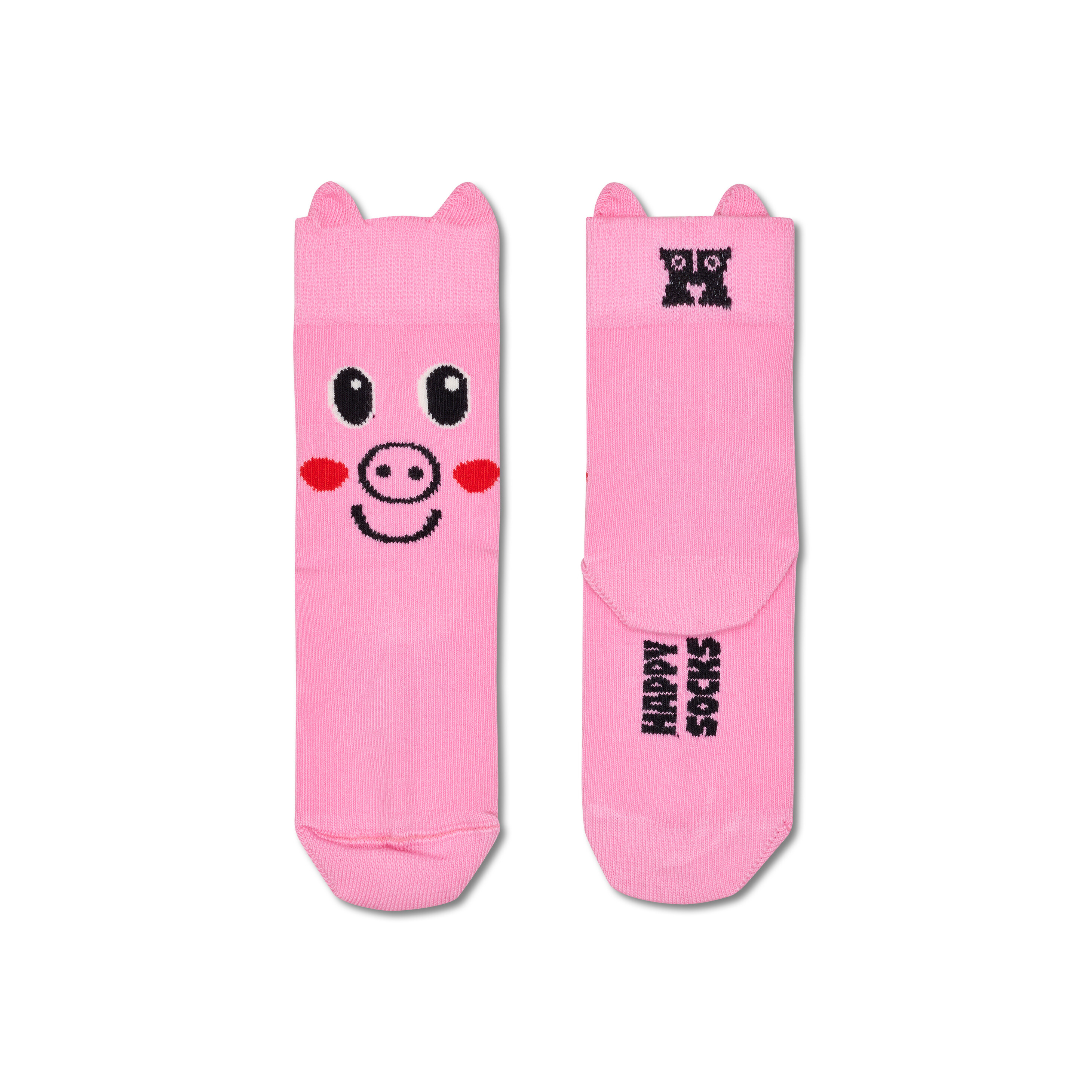 Kids Pig Sock