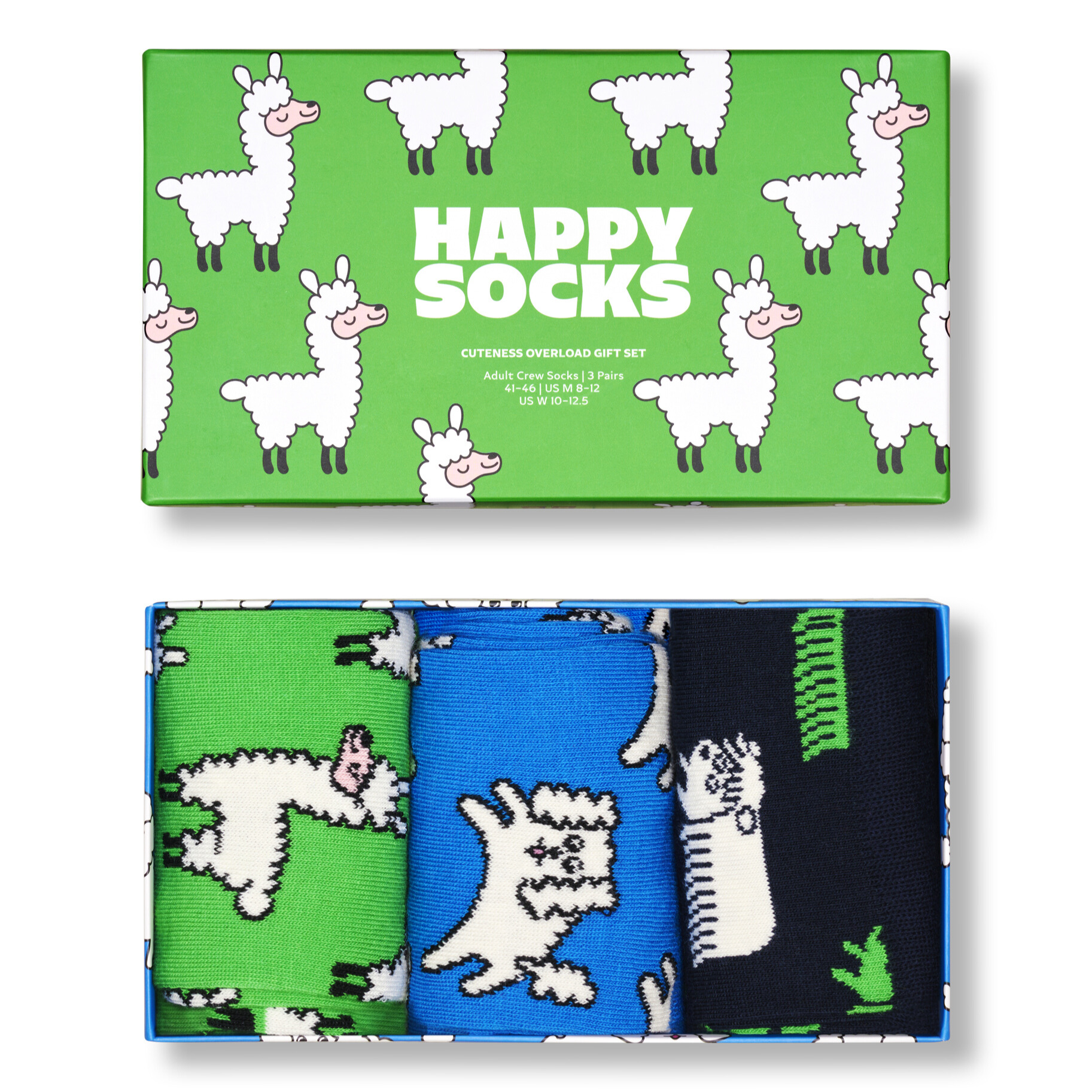 Animals Gift Set