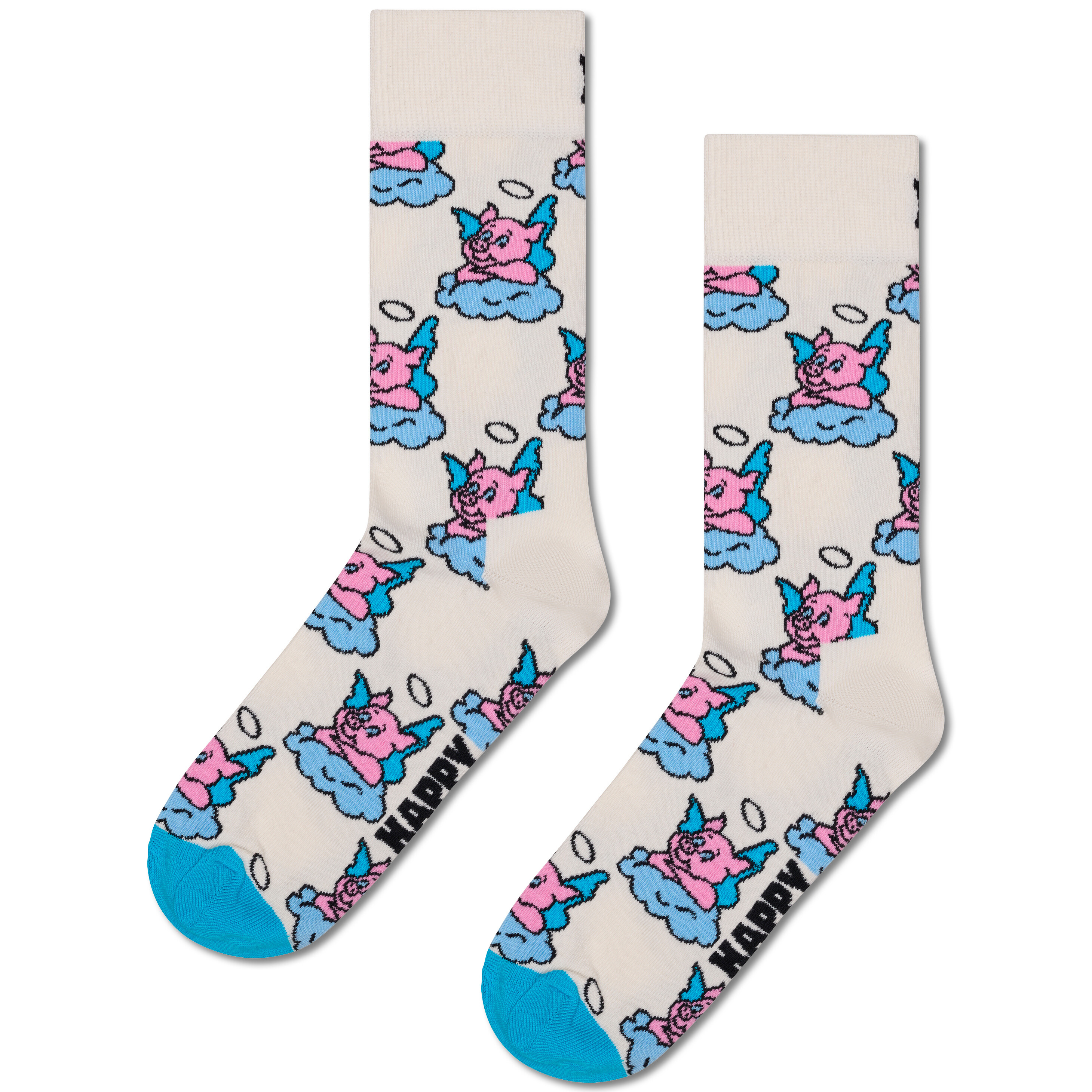 Good Pig Sock