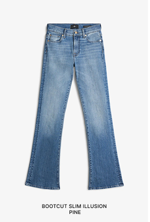 7 For All Mankind