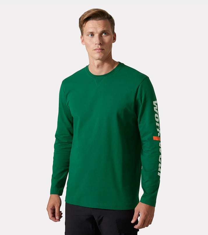 Logo Longsleeve