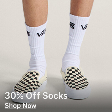 30p Off Socks