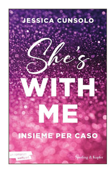 SHE'S WITH ME