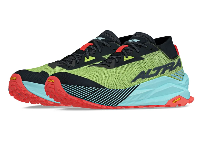 Altra Running | Olympus 275