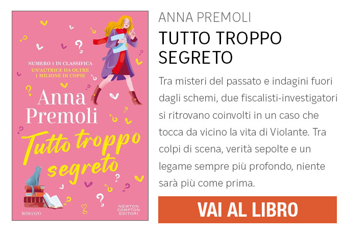 TUTTO TROPPO SEGRETO