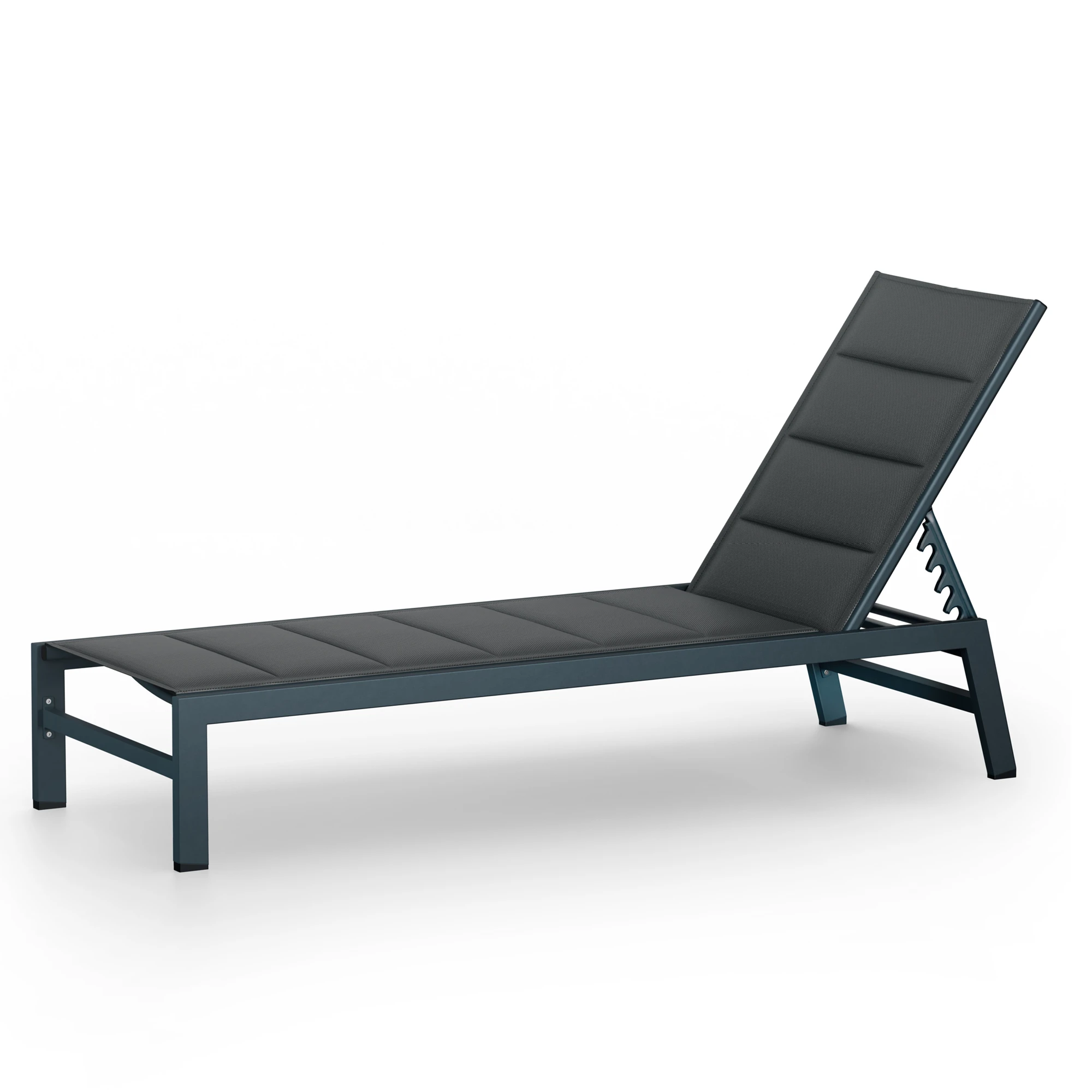Blumfeldt Renazzo Lounge - Sedia a sdraio