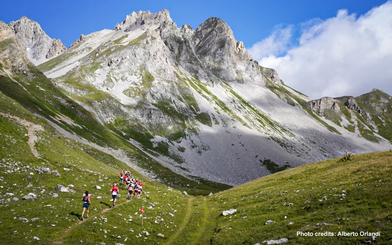 Altra Running | Altra Elite Athlete Camp: Tignes 2025