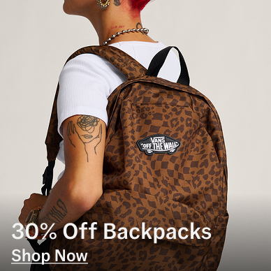 30p Off Backpacks