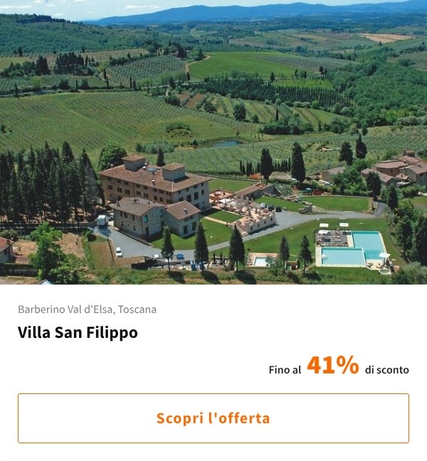 Villa San Filippo