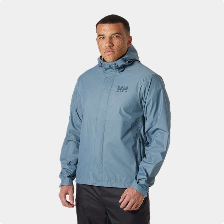 Men's Loke Jacket