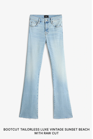 7 For All Mankind
