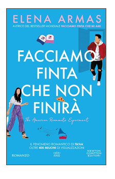 FACCIAMO FINTA CHE NON FINIRA