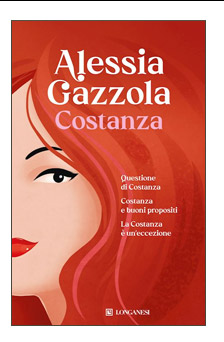 COSTANZA