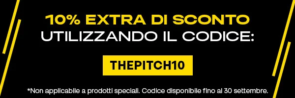 The Pitch