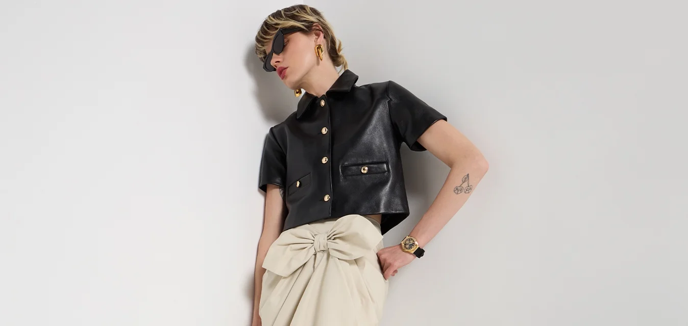 Outfit da donna firmati