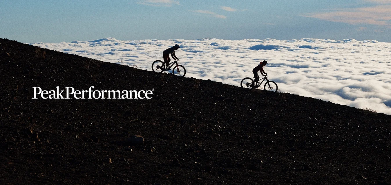 Peak Performance