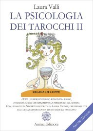 La Psicologia dei Tarocchi II - Libro con 56 Carte