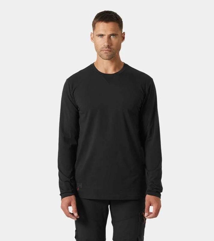 Evo Longsleeve