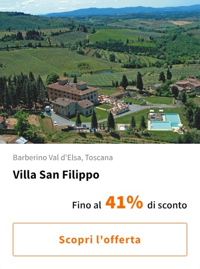 Villa San Filippo