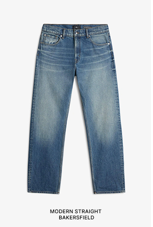 7 For All Mankind