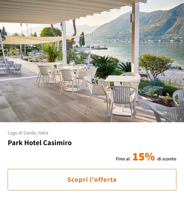 Park Hotel Casimiro
