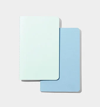 Quaderno Softcover MOO