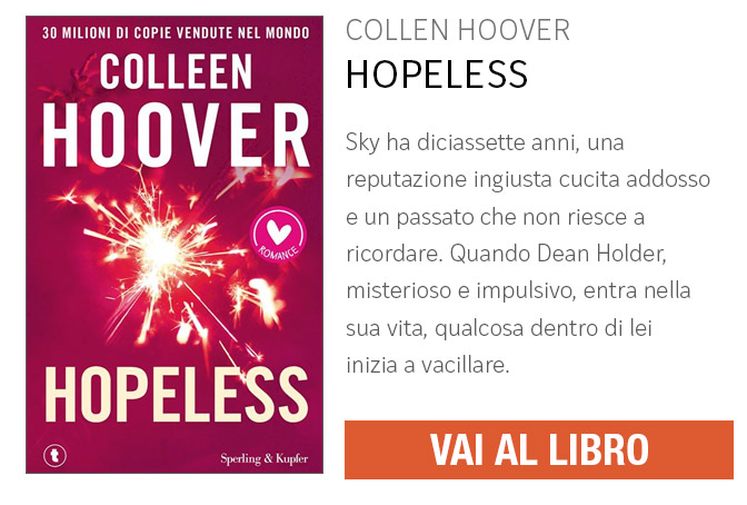  HOPELESS