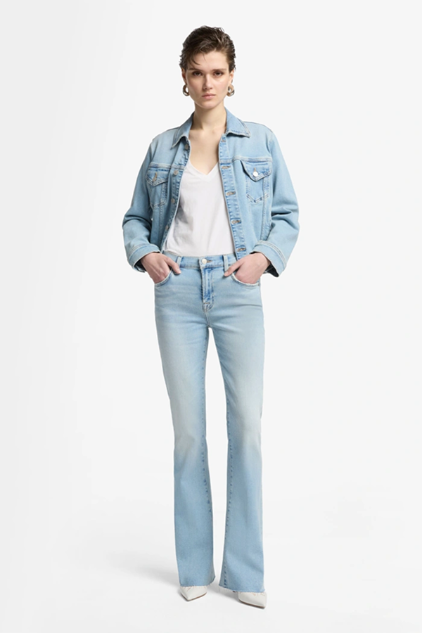 7 For All Mankind