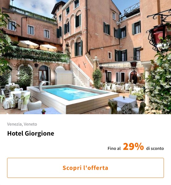 Hotel Giorgione