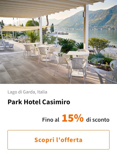 Park Hotel Casimiro