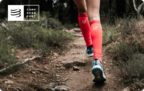 Compressport