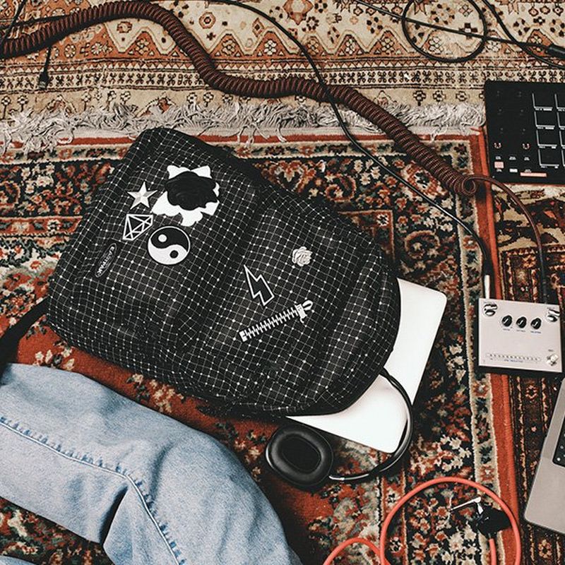 Laptop bags