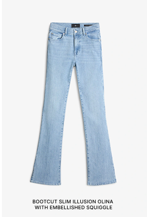 7 For All Mankind